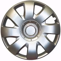 Τάσια Μαρκέ CROATIA COVER 15" Για CITROEN C3 / C4 / C5