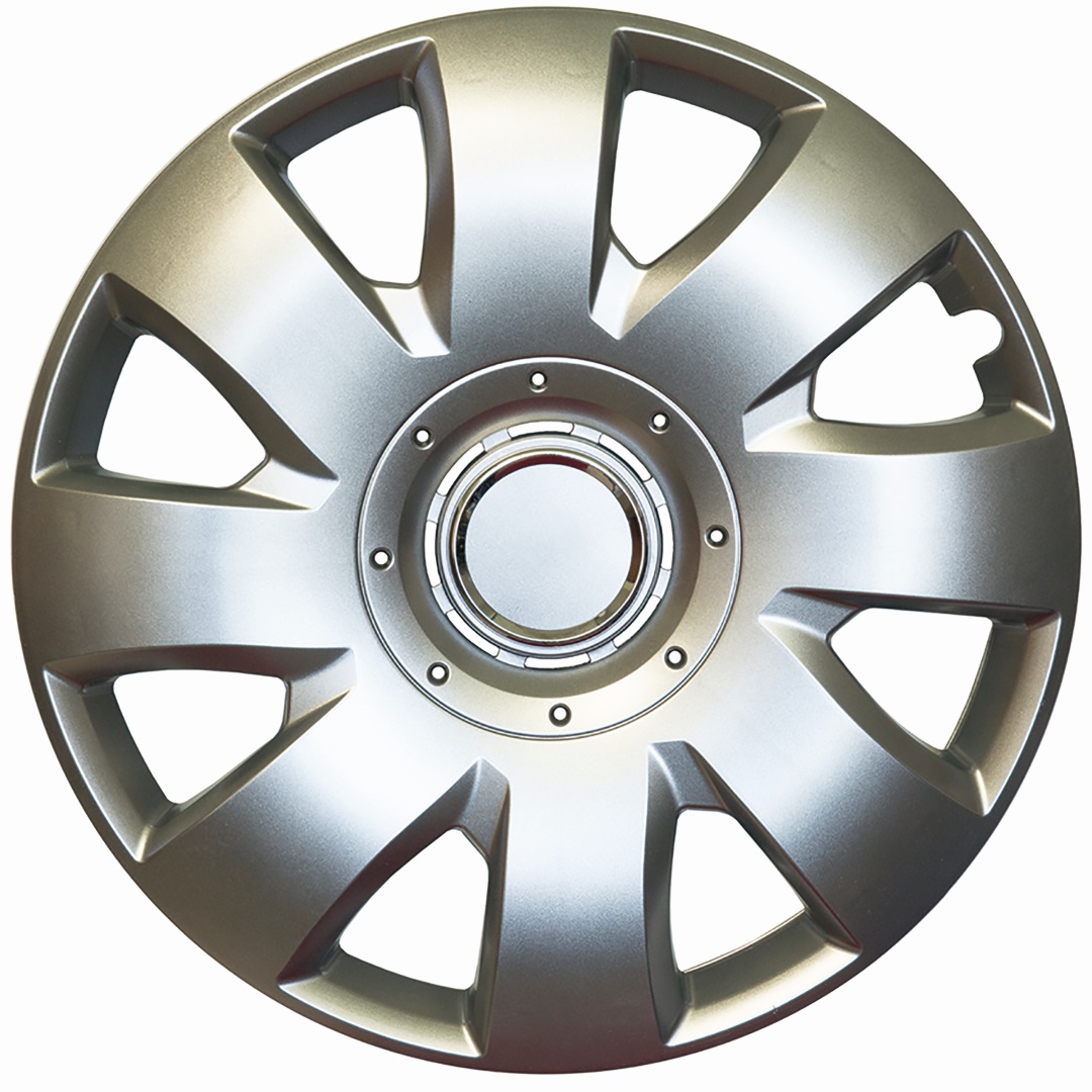 Τάσια Μαρκέ CROATIA COVER 15" Για CITROEN C3 / C4 / C5