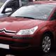 Τάσια Μαρκέ CROATIA COVER 15" Για CITROEN C3 / C4 / C5