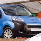 Τάσια Μαρκέ CROATIA COVER 15" Για CITROEN NEMO