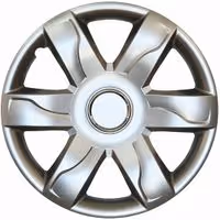 Τάσια Μαρκέ CROATIA COVER 15" Για DACIA SANDERO / LOGAN / MPV / LODGY