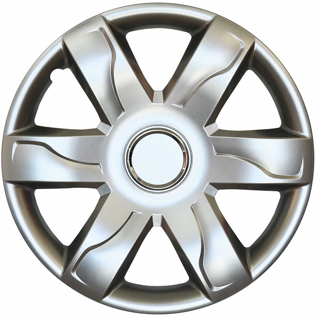 Τάσια Μαρκέ CROATIA COVER 15" Για DACIA SANDERO / LOGAN / MPV / LODGY