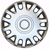Τάσια Μαρκέ CROATIA COVER 15" Για FIAT PUNTO II / GRANDE PUNTO / BRAVO / PANDA / LINEA / DOBLO / OPEL