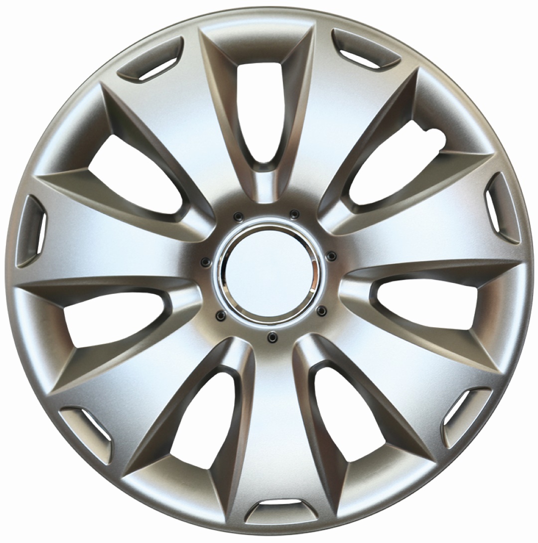 Τάσια Μαρκέ CROATIA COVER 15" Για FORD FIESTA / FOCUS / C-MAX
