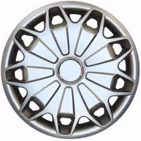 Τάσια Μαρκέ CROATIA COVER 15" Για FORD NEW TRANSIT CUSTOM
