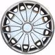 Τάσια Μαρκέ CROATIA COVER 15" Για FORD NEW TRANSIT CUSTOM