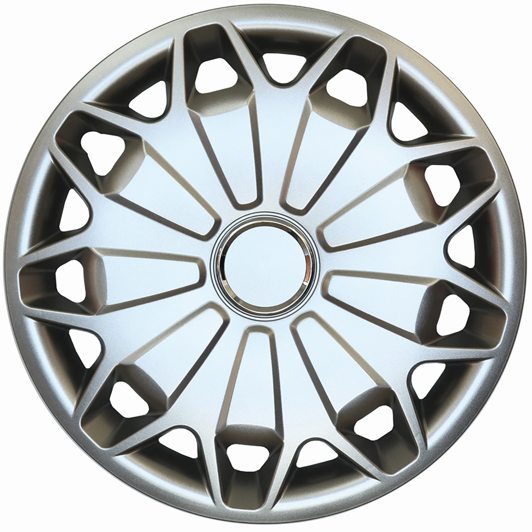 Τάσια Μαρκέ CROATIA COVER 15" Για FORD NEW TRANSIT CUSTOM