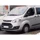 Τάσια Μαρκέ CROATIA COVER 15" Για FORD NEW TRANSIT CUSTOM