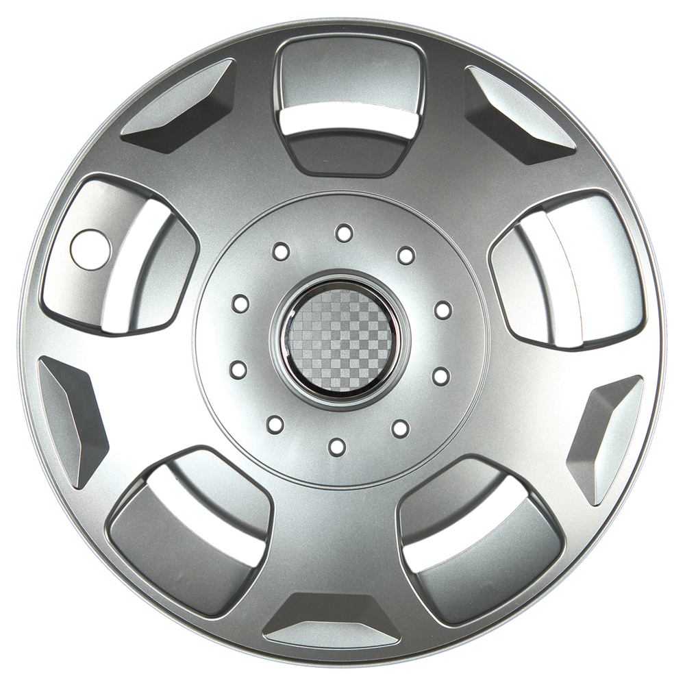 Τάσια Μαρκέ CROATIA COVER 15" Για FORD TRANSIT 2006 - 2014