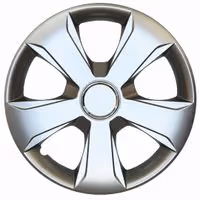 Τάσια Μαρκέ CROATIA COVER 15" Για HYUNDAI i30 / KIA CEED
