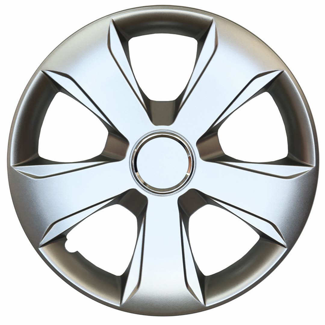 Τάσια Μαρκέ CROATIA COVER 15" Για HYUNDAI i30 / KIA CEED