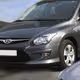 Τάσια Μαρκέ CROATIA COVER 15" Για HYUNDAI i30 / KIA CEED
