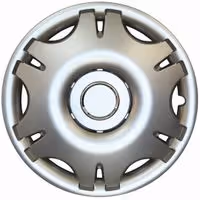 Τάσια Μαρκέ CROATIA COVER 15" Για MERCEDES VITO W639 / CLASS C W204 / CLASS A