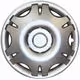 Τάσια Μαρκέ CROATIA COVER 15" Για MERCEDES VITO W639 / CLASS C W204 / CLASS A