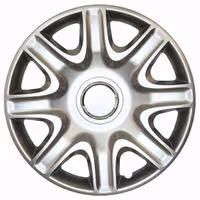 Τάσια Μαρκέ CROATIA COVER 15" Για PEUGEOT 207 / 307