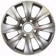 Τάσια Μαρκέ CROATIA COVER 15" Για PEUGEOT 208