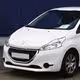 Τάσια Μαρκέ CROATIA COVER 15" Για PEUGEOT 208