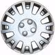 Τάσια Μαρκέ CROATIA COVER 15" Για PEUGEOT BIPPER