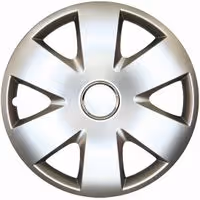 Τάσια Μαρκέ CROATIA COVER 15" Για RENAULT CLIO III / MEGANE III
