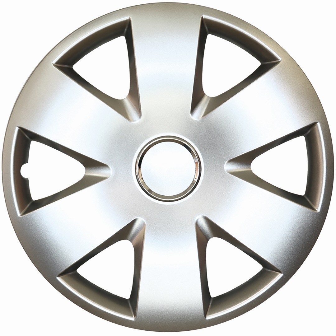 Τάσια Μαρκέ CROATIA COVER 15" Για RENAULT CLIO III / MEGANE III