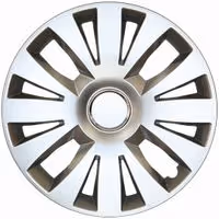Τάσια Μαρκέ CROATIA COVER 15" Για RENAULT CLIO III / MEGANE III