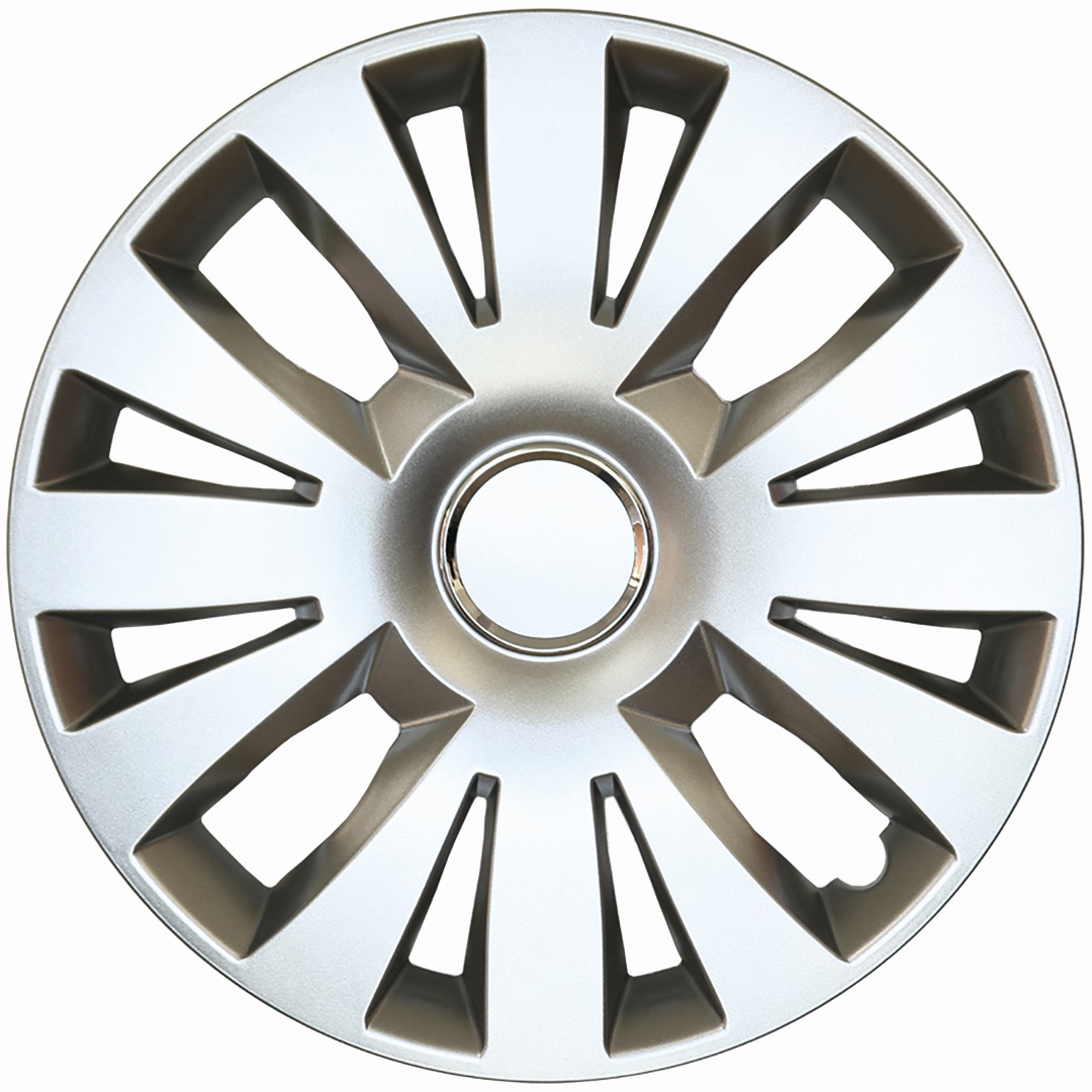 Τάσια Μαρκέ CROATIA COVER 15" Για RENAULT CLIO III / MEGANE III