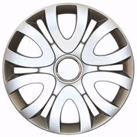 Τάσια Μαρκέ CROATIA COVER 15" Για RENAULT CLIO IV