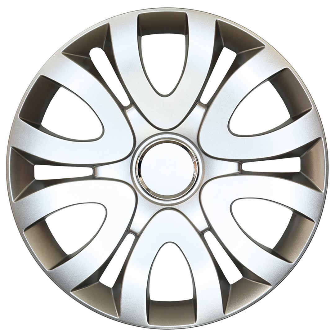 Τάσια Μαρκέ CROATIA COVER 15" Για RENAULT CLIO IV