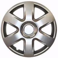 Τάσια Μαρκέ CROATIA COVER 15" Για RENAULT NEW KANGOO / MEGANE III