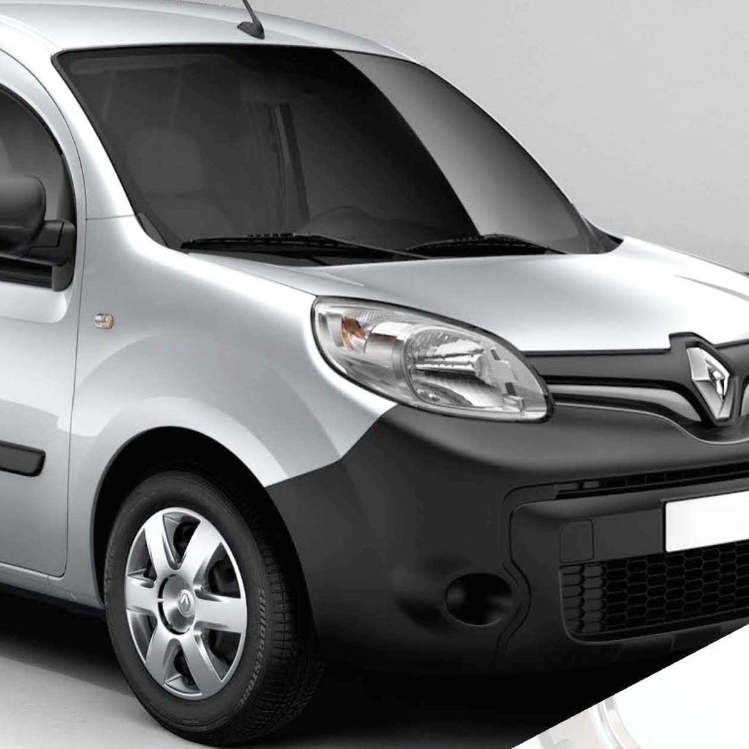 Τάσια Μαρκέ CROATIA COVER 15" Για RENAULT NEW KANGOO / MEGANE III