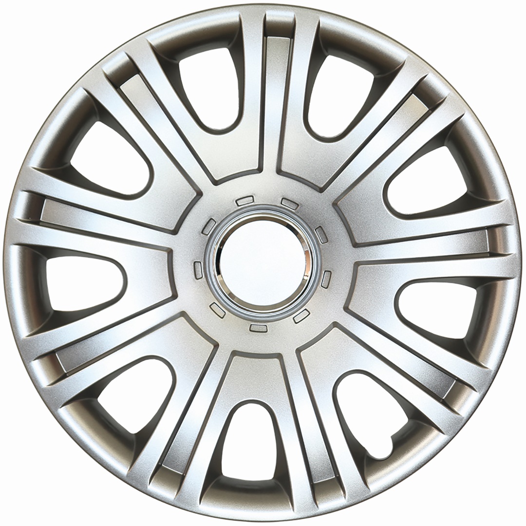 Τάσια Μαρκέ CROATIA COVER 15" Για SKODA FABIA II / OCTAVIA V