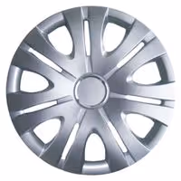 Τάσια Μαρκέ CROATIA COVER 15" Για TOYOTA AURIS / COROLLA HB / YARIS