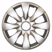 Τάσια Μαρκέ CROATIA COVER 15" Για TOYOTA COROLLA SEDAN / YARIS