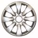Τάσια Μαρκέ CROATIA COVER 15" Για TOYOTA COROLLA SEDAN / YARIS
