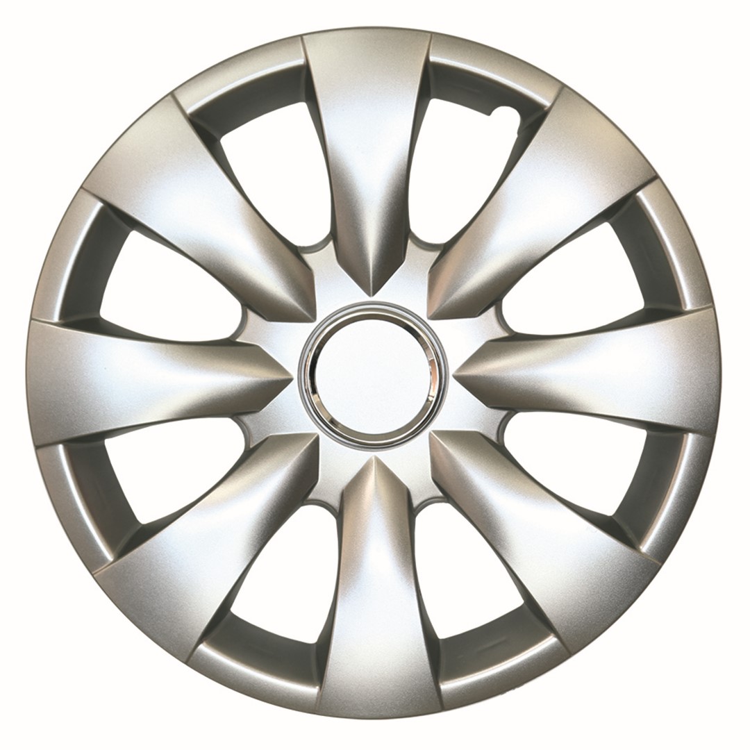 Τάσια Μαρκέ CROATIA COVER 15" Για TOYOTA COROLLA SEDAN / YARIS