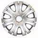 Τάσια Μαρκέ CROATIA COVER 15" Για TOYOTA COROLLA VERSO / AVENSIS