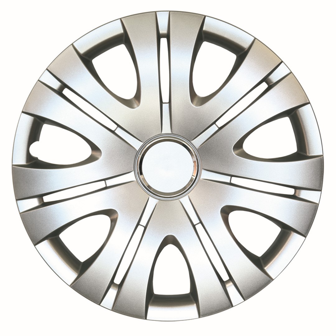 Τάσια Μαρκέ CROATIA COVER 15" Για TOYOTA COROLLA VERSO / AVENSIS