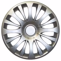 Τάσια Μαρκέ CROATIA COVER 15" Για TOYOTA YARIS