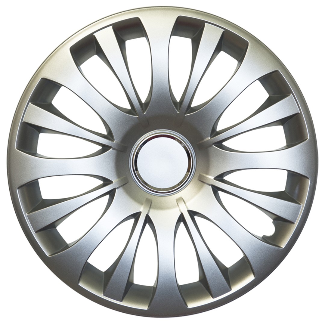 Τάσια Μαρκέ CROATIA COVER 15" Για TOYOTA YARIS