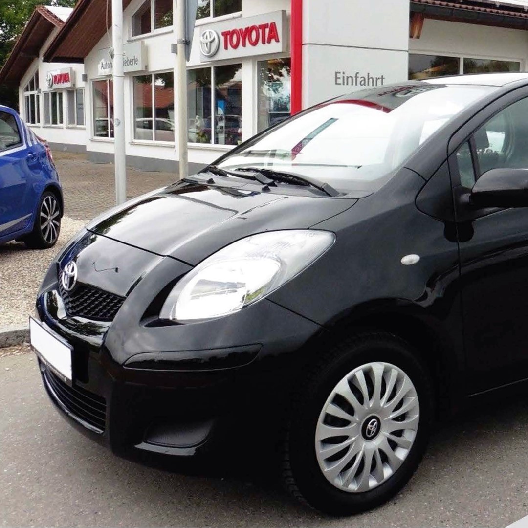 Τάσια Μαρκέ CROATIA COVER 15" Για TOYOTA YARIS
