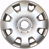 Τάσια Μαρκέ CROATIA COVER 15" Για VW GOLF V / JETTA