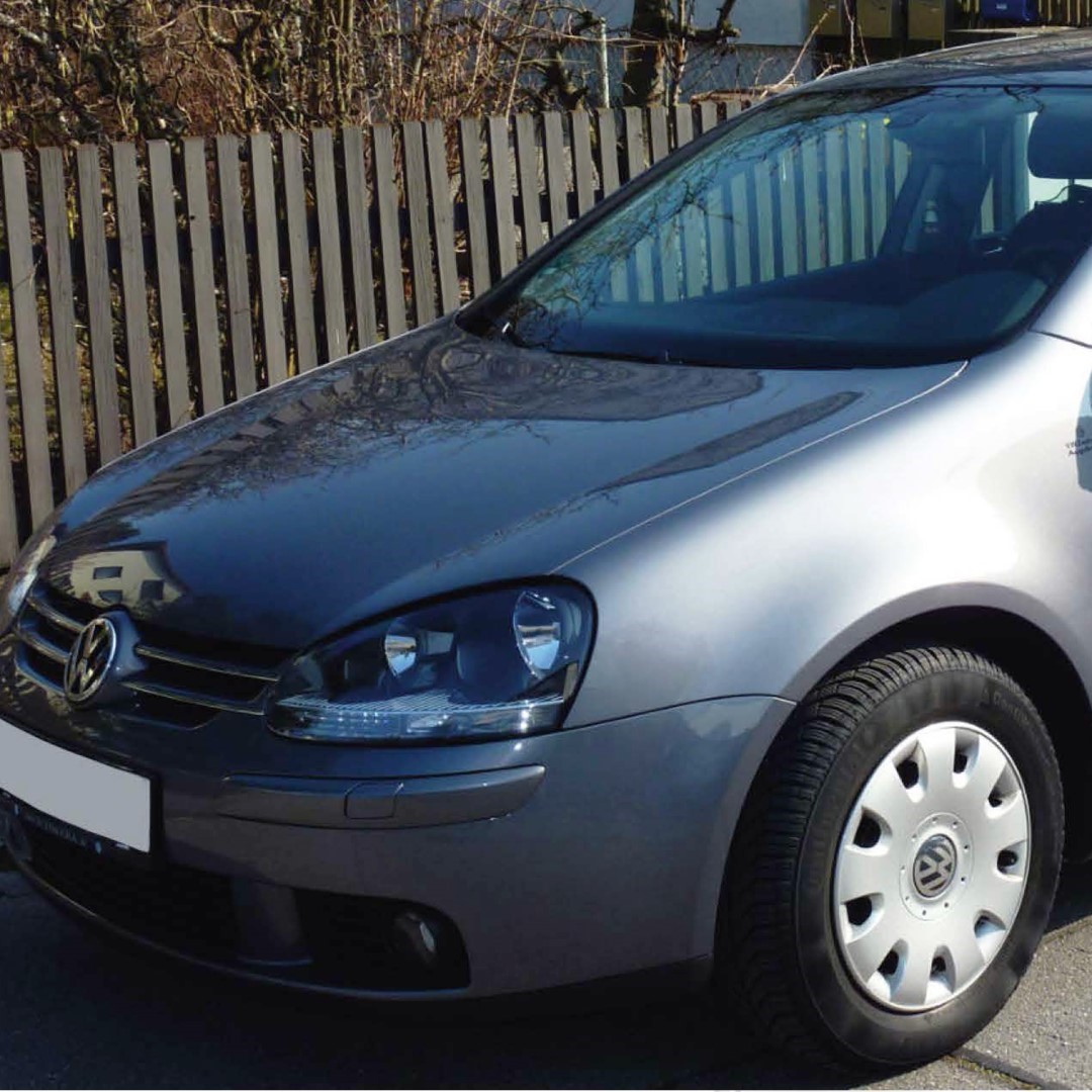 Τάσια Μαρκέ CROATIA COVER 15" Για VW GOLF V / JETTA