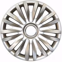 Τάσια Μαρκέ CROATIA COVER 15" Για VW GOLF VI