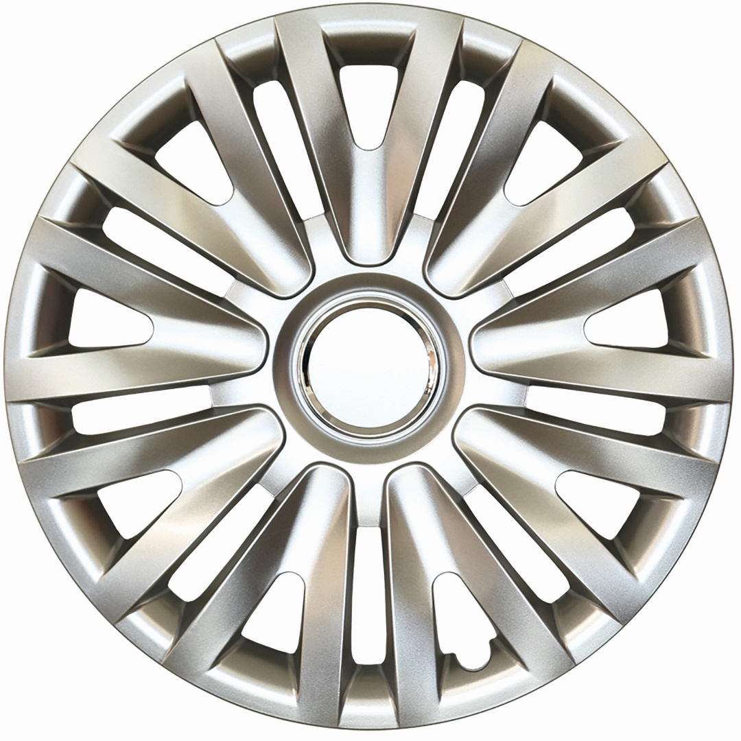 Τάσια Μαρκέ CROATIA COVER 15" Για VW GOLF VI