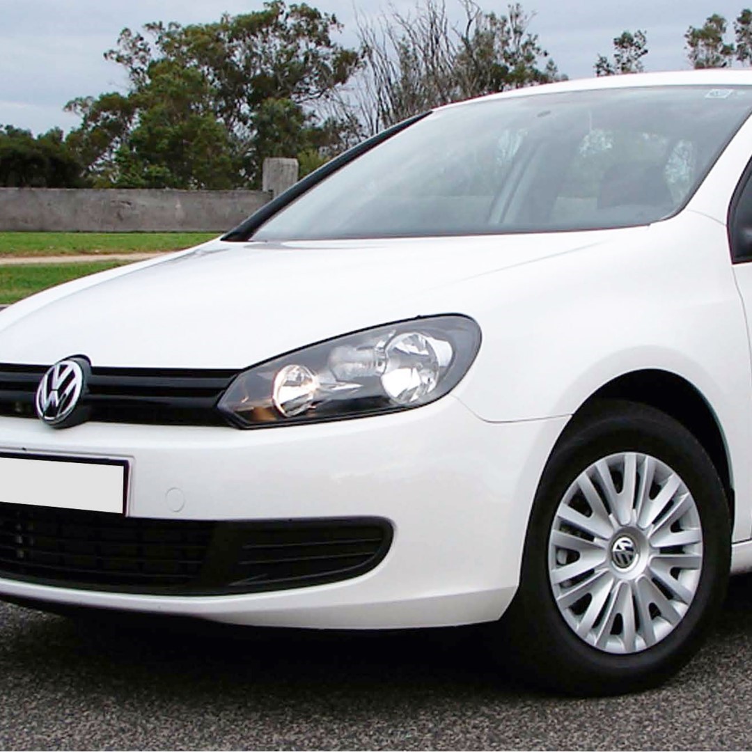 Τάσια Μαρκέ CROATIA COVER 15" Για VW GOLF VI