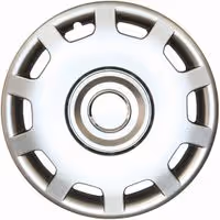 Τάσια Μαρκέ CROATIA COVER 15" Για VW PASSAT B5
