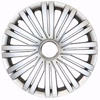 Τάσια Μαρκέ CROATIA COVER 15" Για VW POLO 6C