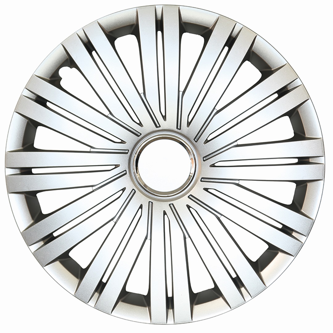 Τάσια Μαρκέ CROATIA COVER 15" Για VW POLO 6C