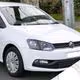 Τάσια Μαρκέ CROATIA COVER 15" Για VW POLO 6C