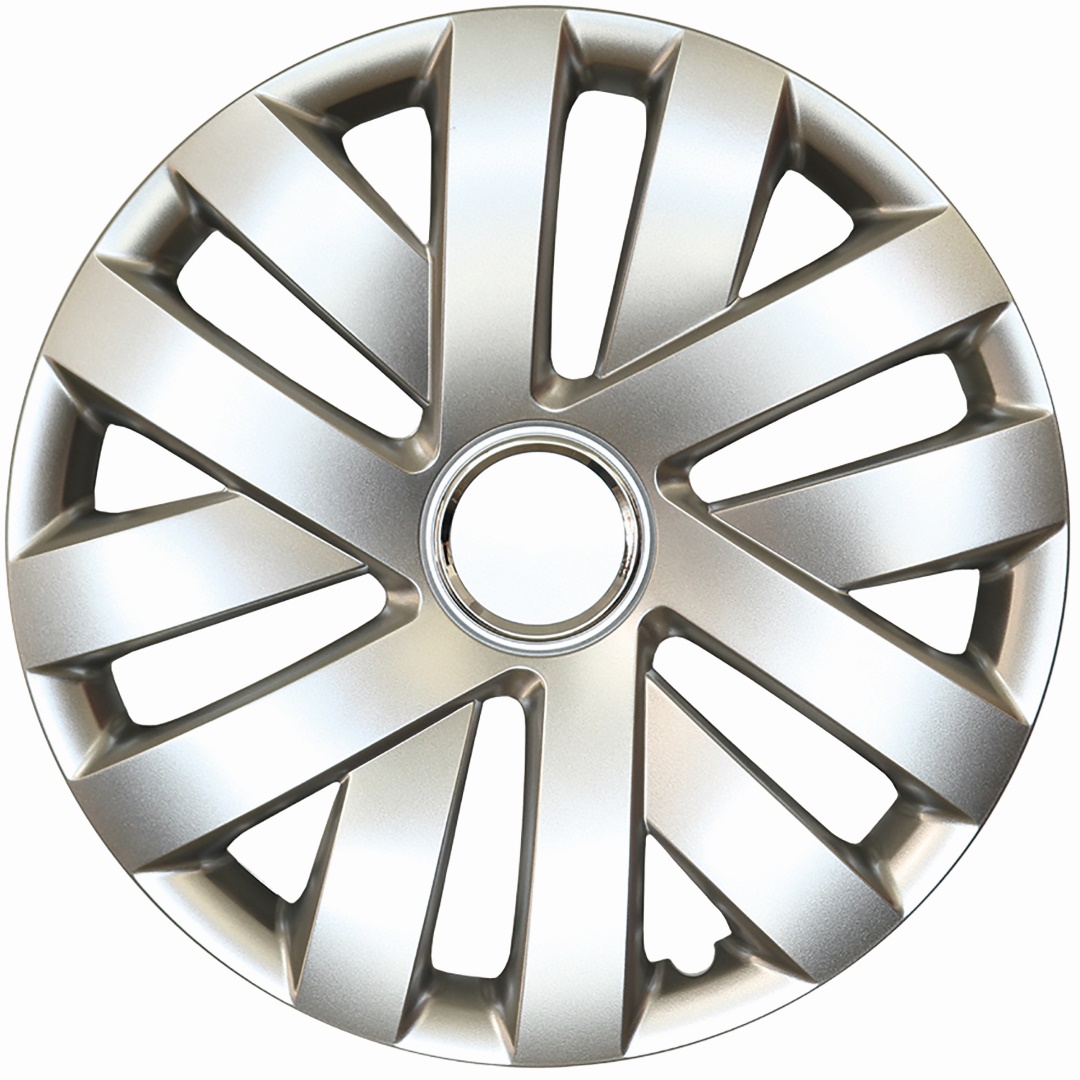 Τάσια Μαρκέ CROATIA COVER 15" Για VW POLO 6R